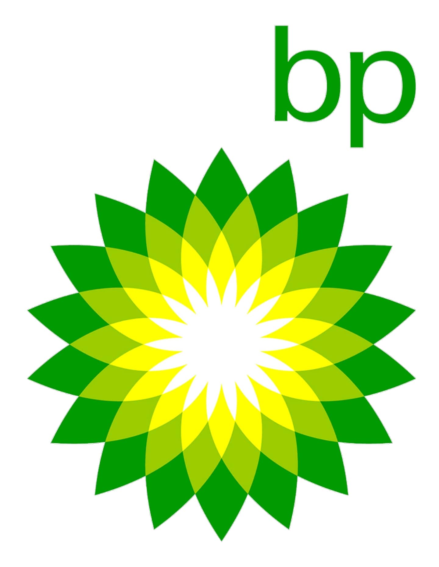 Kolory w marketingu - logo bp