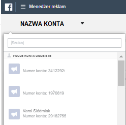 Czym różni się Business Manager od konta reklamowego? Co to jest menadżer reklam?
Menedżer reklam