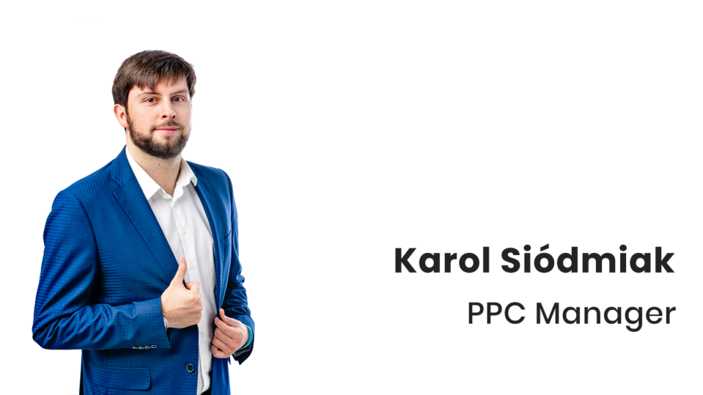 Podsumowanie roku - Karol Siódmiak