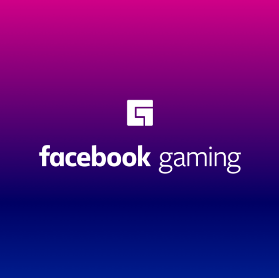 Media społecznościowe Facebook gaming